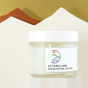 Afterclimb Exfoliating Lotion