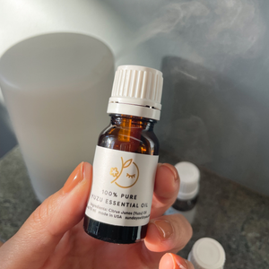 Yuzu Essential Oil