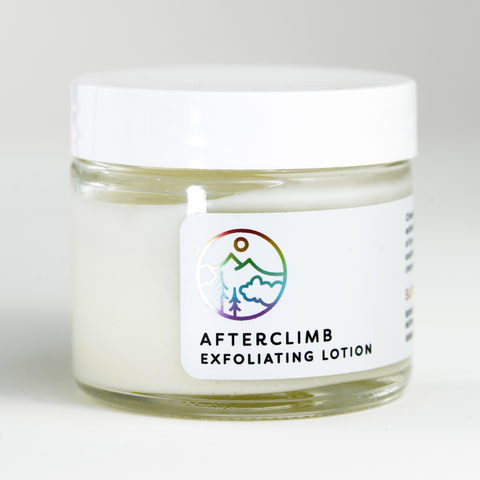 Afterclimb Exfoliating Lotion