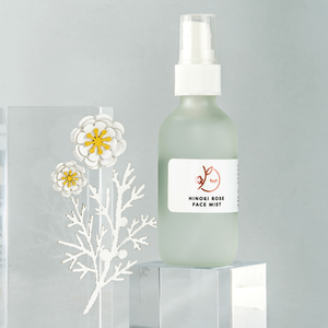 Hinoki Rose Face Mist