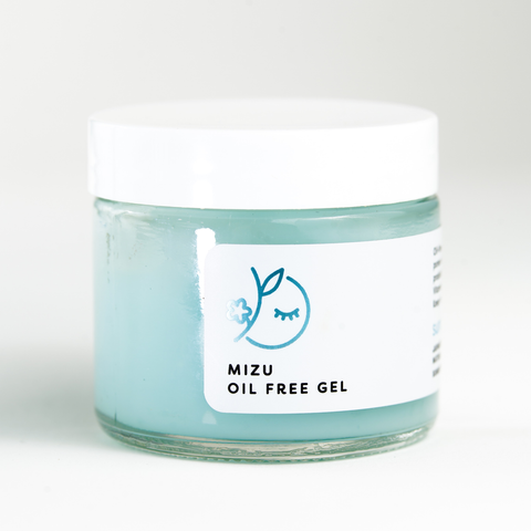 Mizu Oil Free Gel