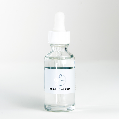 Soothe Serum - Hyaluronic Acid Serum for Sensitive Skin