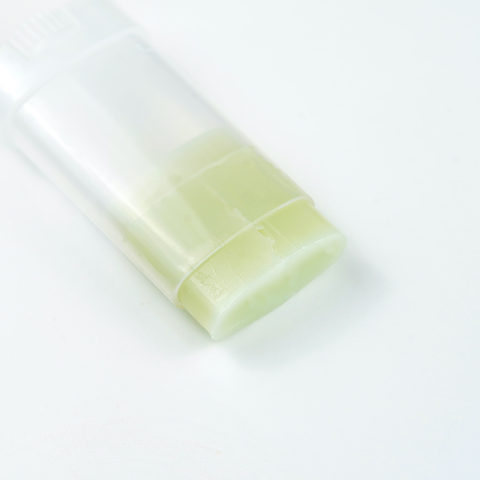Wildflower Solid Lotion Stick - Ultralight Hiking Moisturizer
