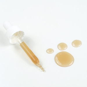 Honey Glow Actives Serum