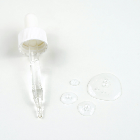Soothe Serum - Hyaluronic Acid Serum for Sensitive Skin