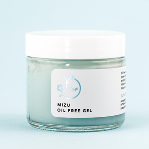 Mizu Oil Free Gel