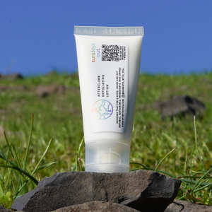 Afterclimb Exfoliating Lotion