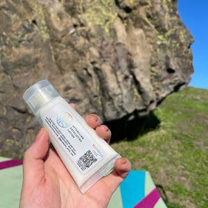 Afterclimb Exfoliating Lotion