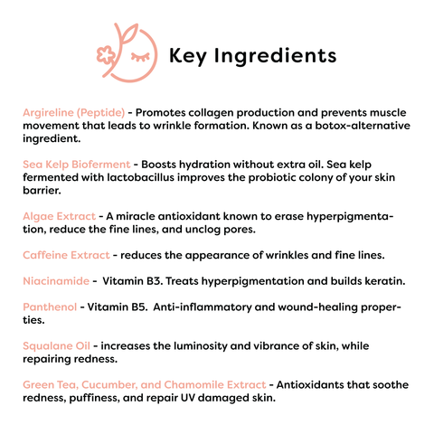 Sea Silk Radiance Cream